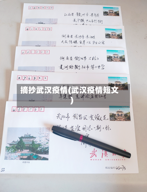摘抄武汉疫情(武汉疫情短文)