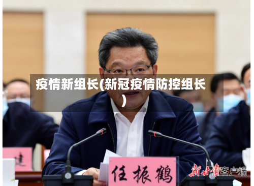 疫情新组长(新冠疫情防控组长)
