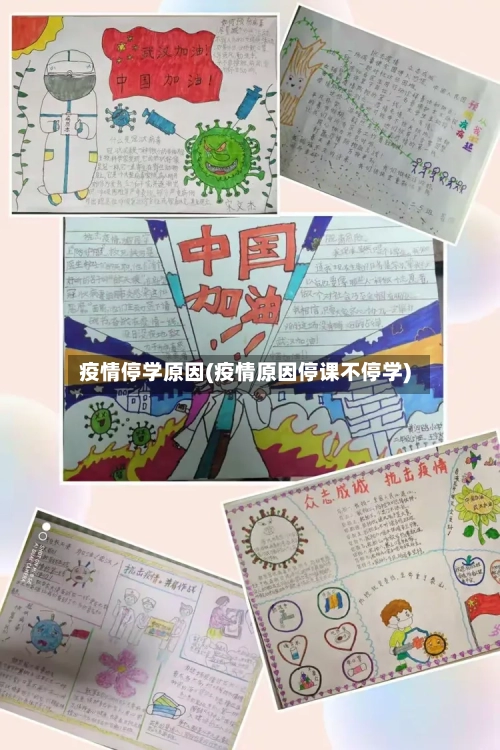 疫情停学原因(疫情原因停课不停学)