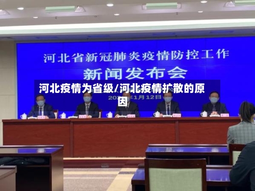 河北疫情为省级/河北疫情扩散的原因